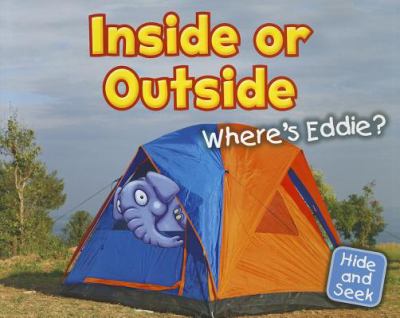 Inside or outside : where's Eddie?