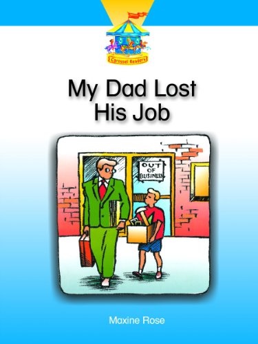 My dad lost his job