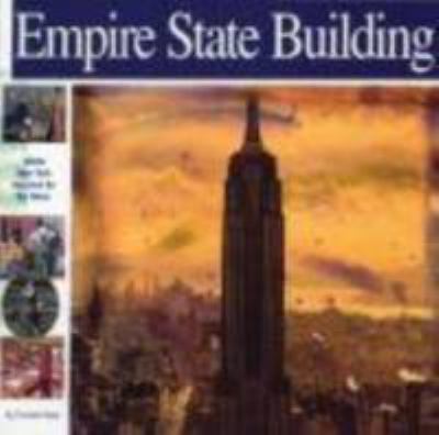 Empire State Building : a wonders of the world book