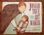 Josiah True and the art maker