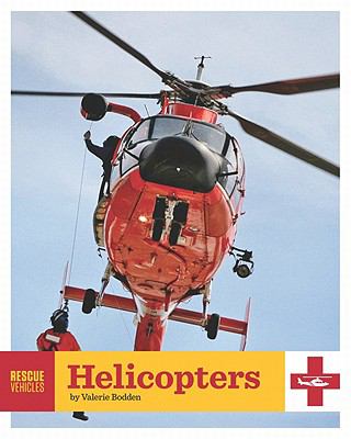 Helicopters