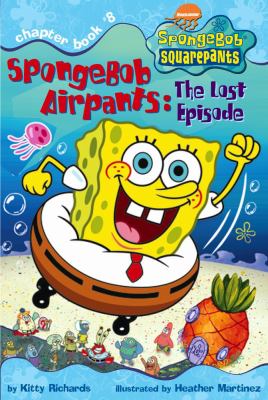 SpongeBob Airpants, the lost episode