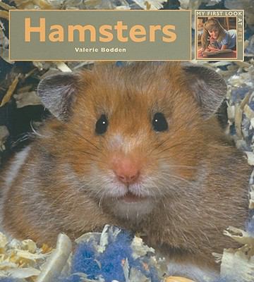 Hamsters