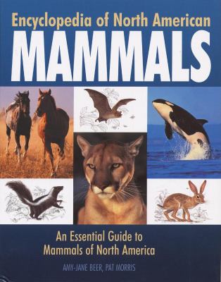 Encyclopedia of North American mammals