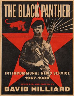 The Black panther : intercommunal news service