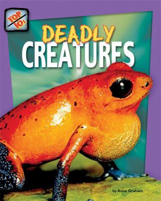 Deadly creatures