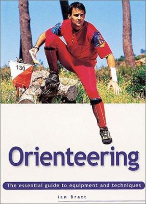 Orienteering