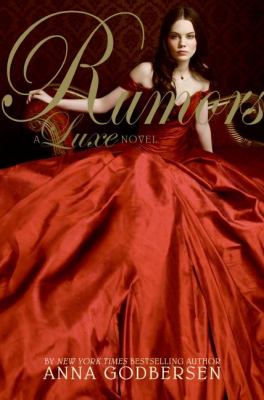 Rumors : a luxe novel