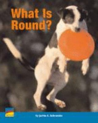 What is round?