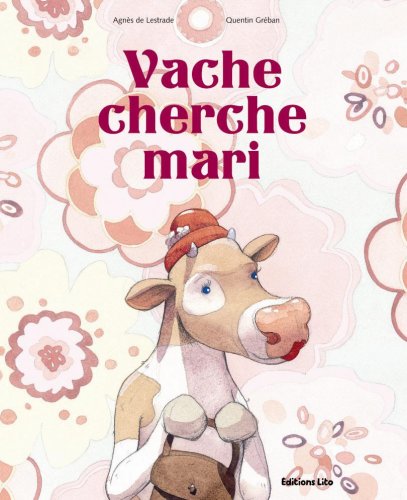 Vache cherche mari