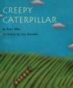 Creepy caterpillar