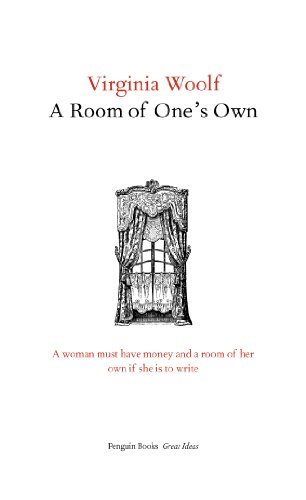A room of one's own