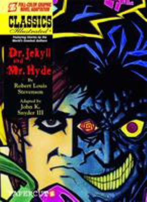 Dr. Jekyll & Mr. Hyde