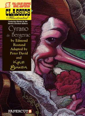 Cyrano de Bergerac