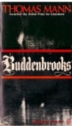 Buddenbrooks