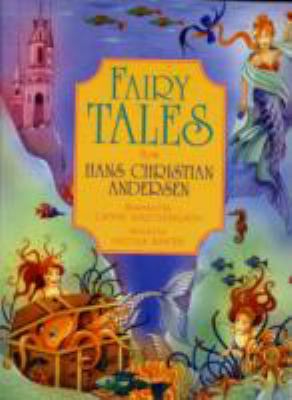 Fairy tales from Hans Christian Andersen