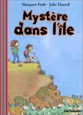 Mystère dans l'île