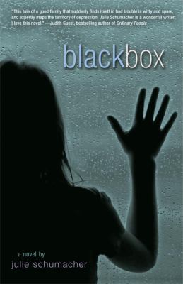 Black box : a novel