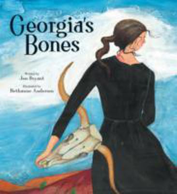 Georgia's bones