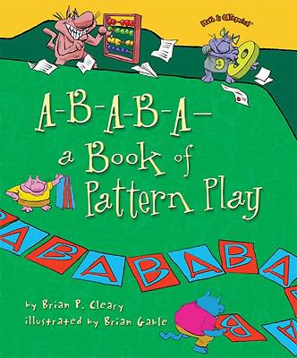 A-B-A-B-A : a book of pattern play