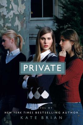 Private : a novel