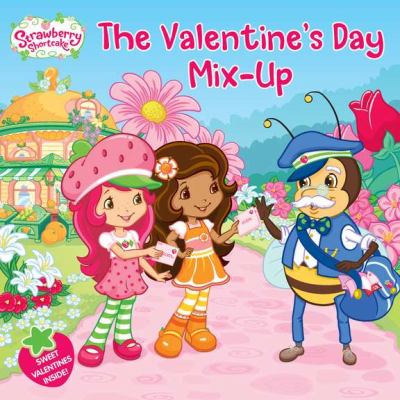 The Valentine's Day mix-up