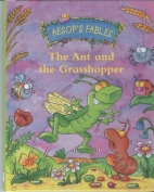 The ant and the grasshopper