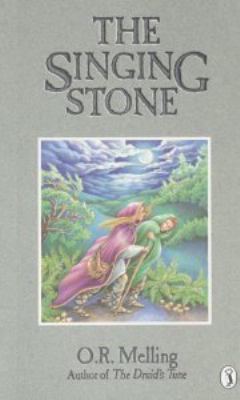 The singing stone