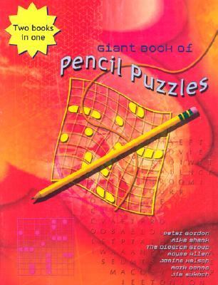 Giant book of optical puzzles