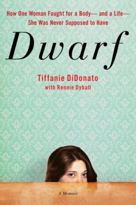 Dwarf : a memoir