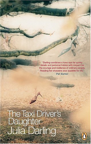 The taxi driver's daughter