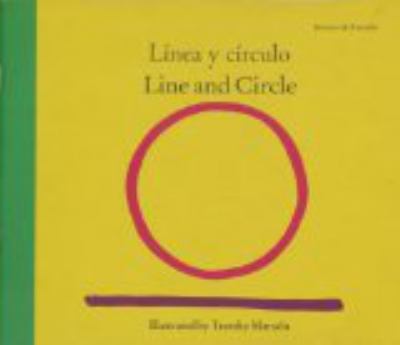 Line and circle = Linea e circolo