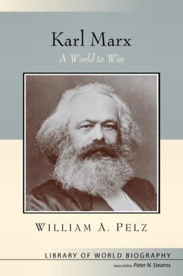 Karl Marx : a world to win