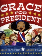 Grace for president