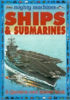 Ships and submarines