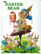 The Easter bear