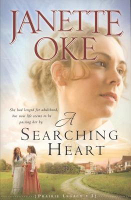 A searching heart