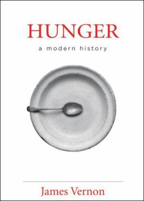 Hunger : a modern history