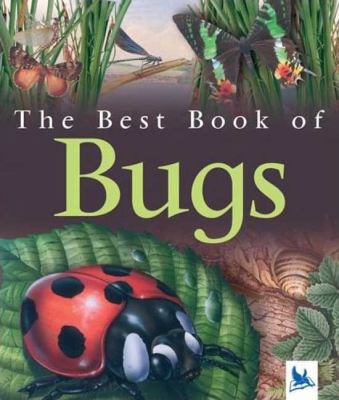 The best book of bugs