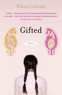 Gifted : a novel