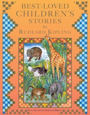 Best-loved children's tales