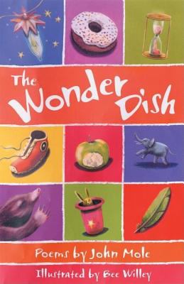 The wonder dish : poems