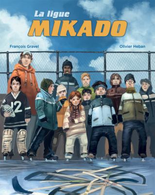 La ligue Mikado