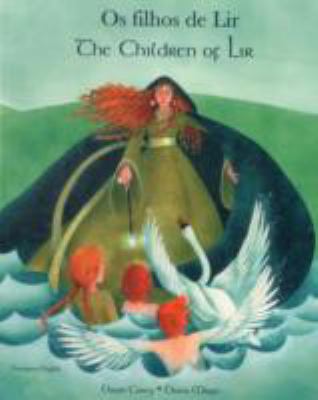 The children of Lir = Os filhos de Lir