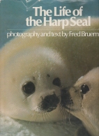 The life of the harp seal