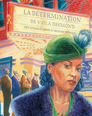 La détermination de Viola Desmond