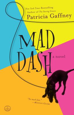 Mad dash : a novel