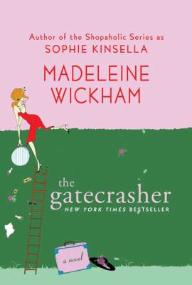 The gatecrasher