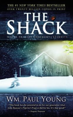 The shack : a novel