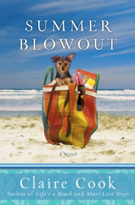 Summer blowout